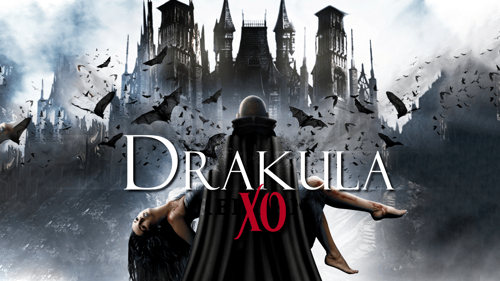 Drakula XO