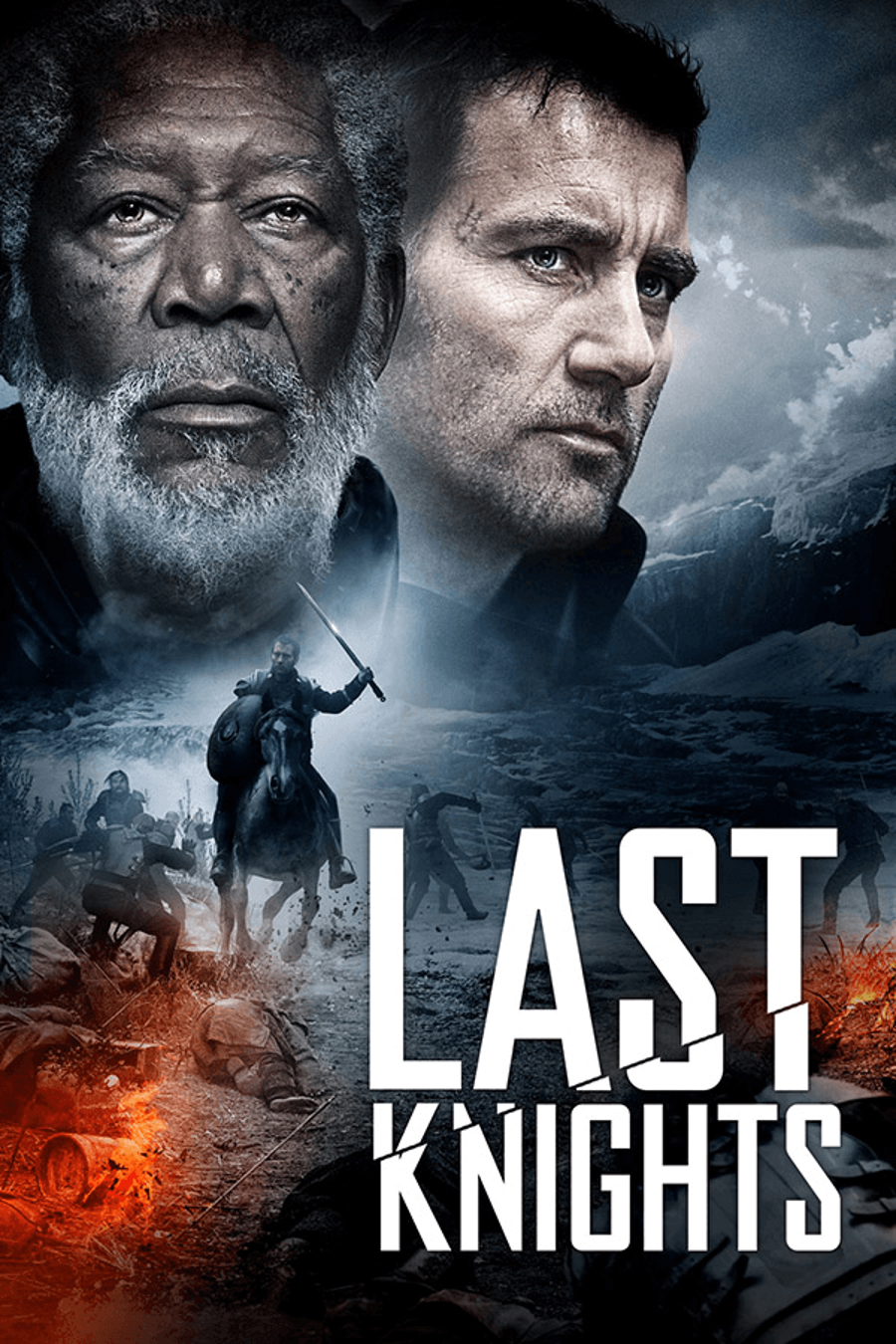 Last Knights | Local Now