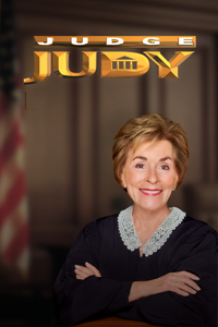 Judge Judy