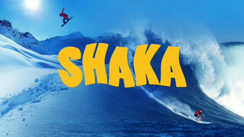 Shaka