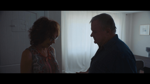 I'd Like to Be Alone Now