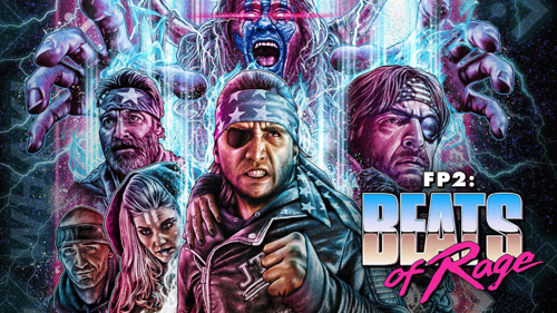 FP2: Beats of Rage