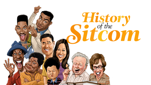 History of the Sitcom