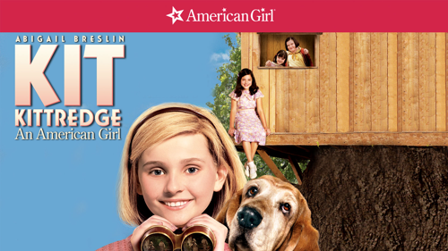 Kit Kittredge: An American Girl