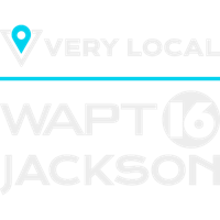 Very Jackson by 16 WAPT