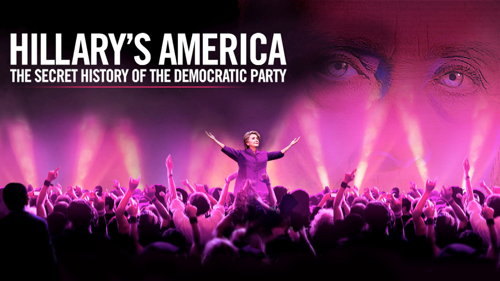 Hillary's America