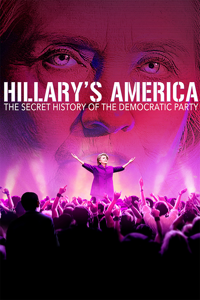 Hillary's America