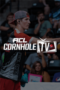 Cornhole TV