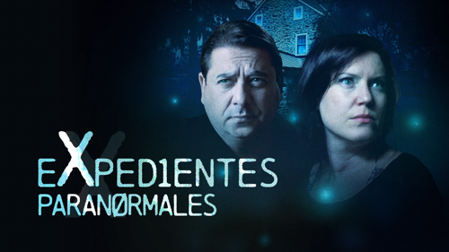 Expedientes paranormales