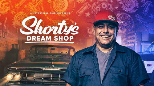 Shorty's Dream Shop