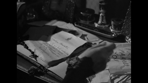 The Angel with the Trumpet