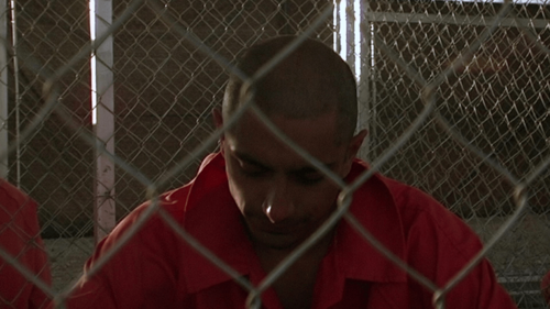 The Road to Guantanamo