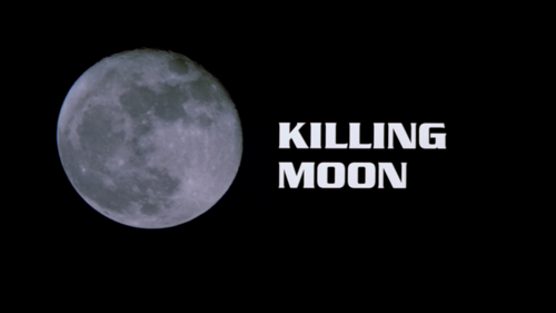 Killing Moon
