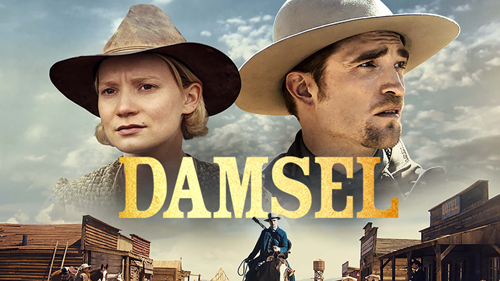 Damsel