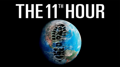 The 11th Hour