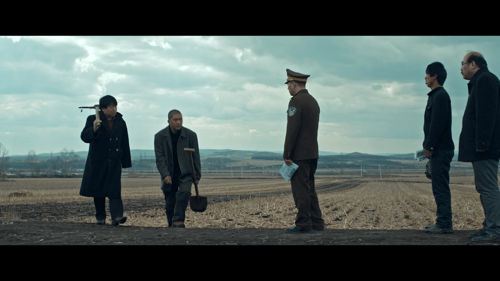 Free and Easy (Madarin - CC in English)