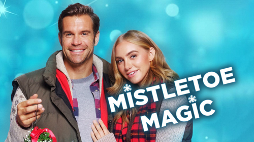 Mistletoe Magic