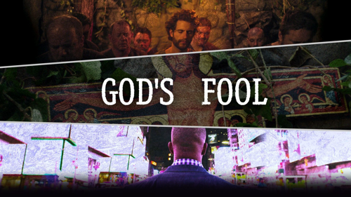 God's Fool