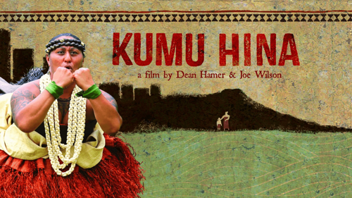 Kumu Hina