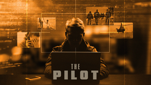 The Pilot
