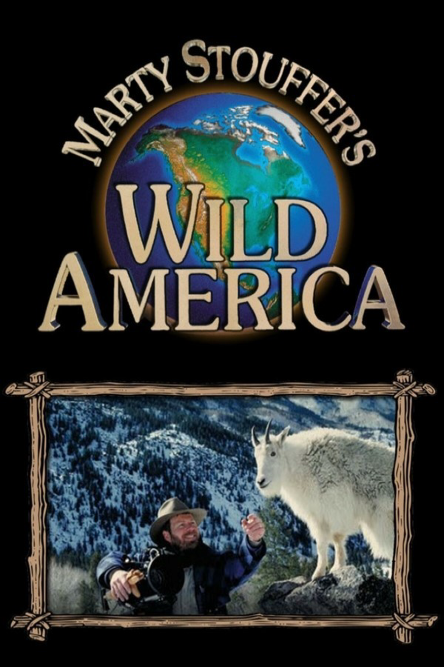 Wild America | Local Now