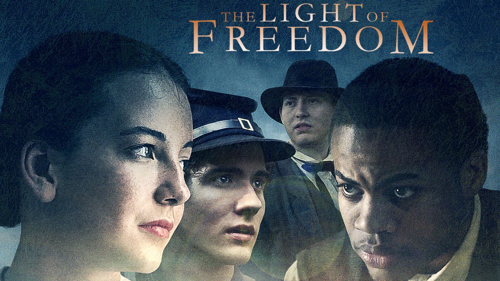 The Light of Freedom