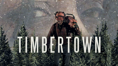 Timbertown