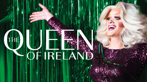 The Queen of Ireland