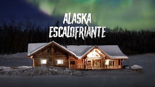 Alaska escalofriante