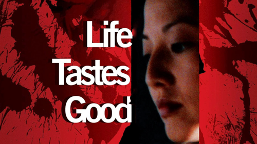 Life Tastes Good