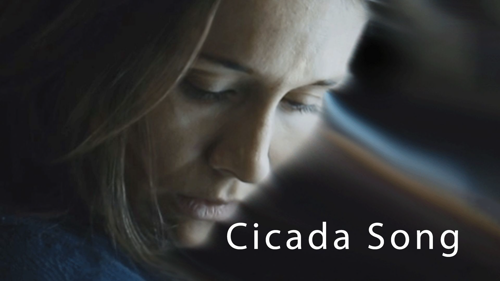 Cicada Song
