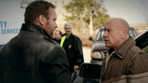 Haunting Of Cell Block 11