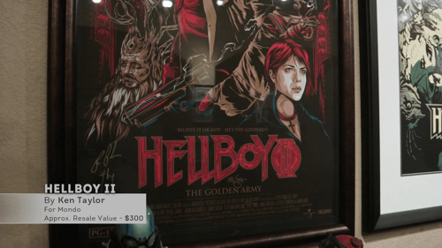 24x36: A Movie About Movie Posters