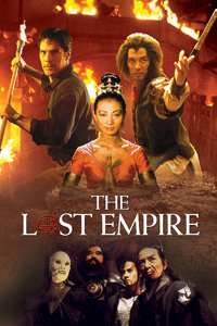 The Lost Empire