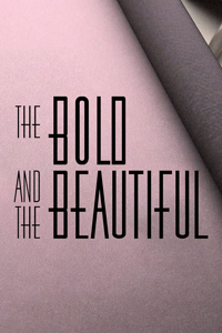 The Bold and the Beautiful