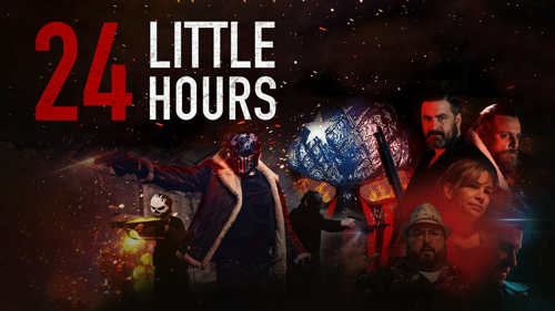 24 Little Hours