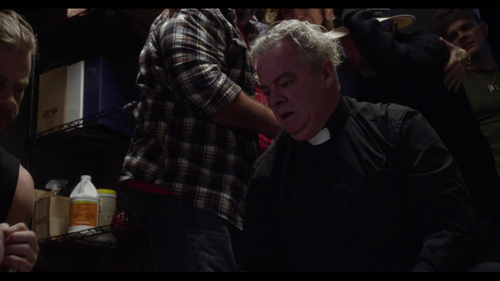 Last Call at Murray's