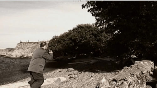 Haunted North America