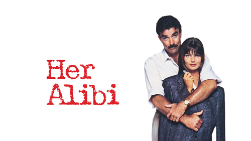 Her Alibi
