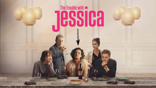 The Trouble With Jessica