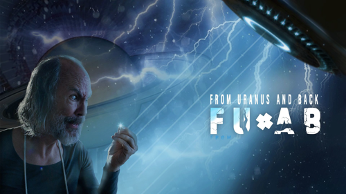 FU*AB: From Uranus and Back