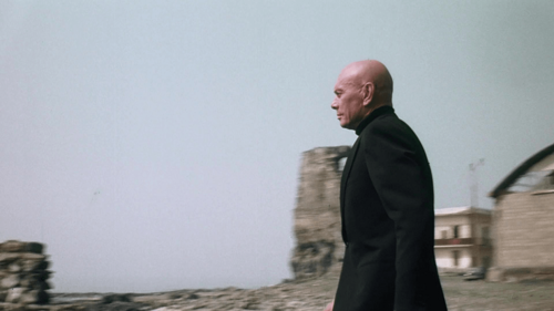 Death Rage (English dubbed)