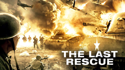 The Last Rescue