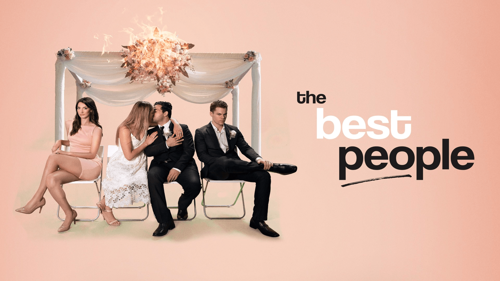 The Best People