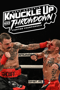 Knuckle Up and Throw Down