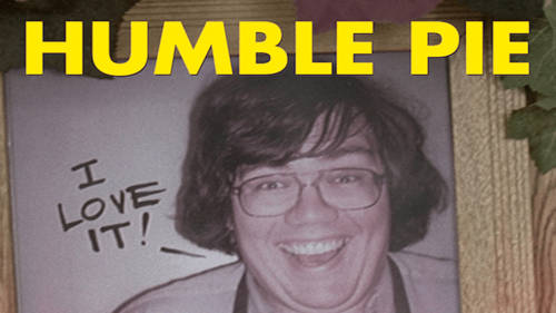 Humble Pie (aka American Fork)