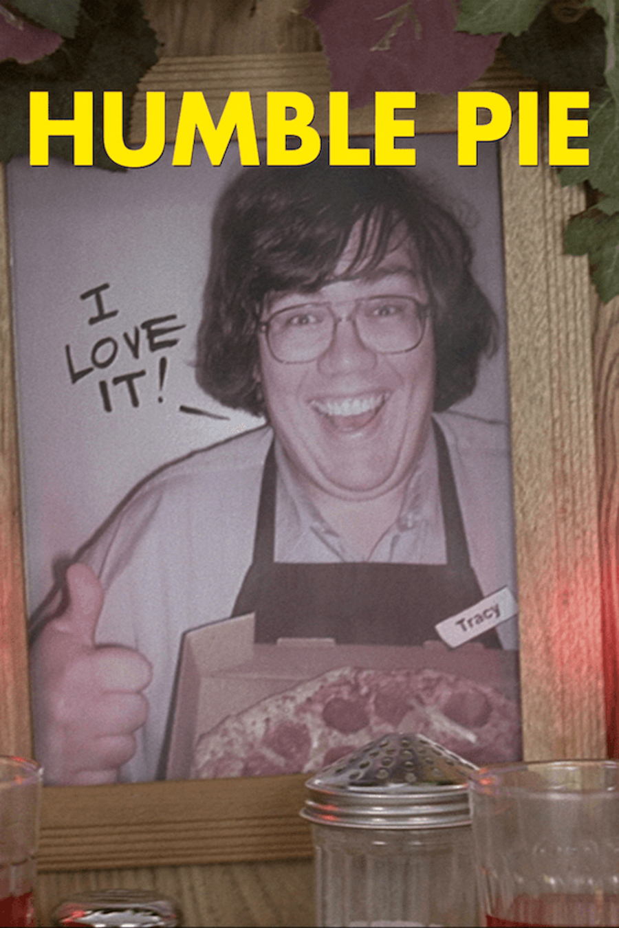 Humble Pie (aka American Fork) Local Now