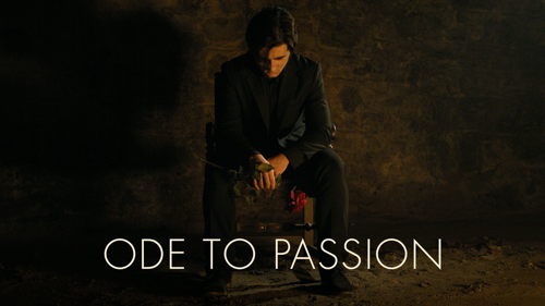 Ode to Passion