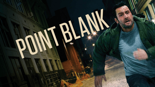 Point Blank