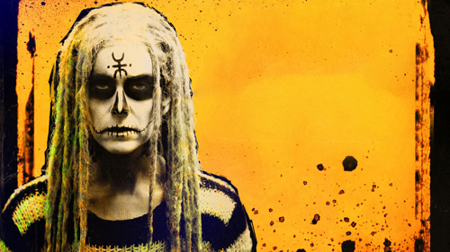 Lords Of Salem
